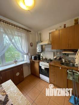2-к квартира, вторичка, 47м2, 4/5 этаж