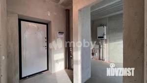 1-к квартира, вторичка, 36м2, 4/4 этаж