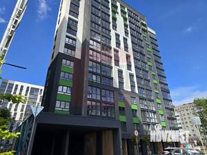 2-к квартира, вторичка, 80м2, 3/15 этаж