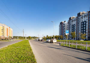 2-к квартира, вторичка, 58м2, 7/9 этаж