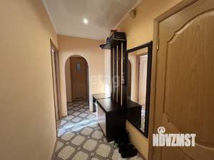 2-к квартира, вторичка, 53м2, 5/5 этаж