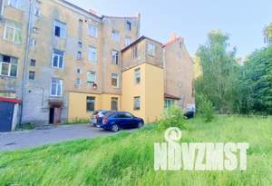 3-к квартира, вторичка, 56м2, 3/4 этаж