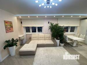 2-к квартира, вторичка, 74м2, 9/10 этаж