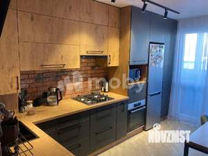 2-к квартира, вторичка, 53м2, 3/9 этаж