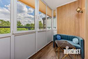 2-к квартира, вторичка, 61м2, 3/4 этаж