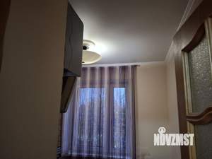 3-к квартира, вторичка, 60м2, 5/5 этаж