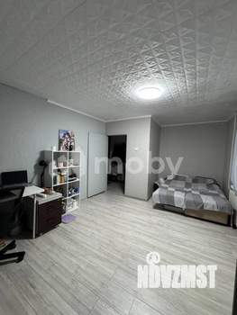 1-к квартира, вторичка, 28м2, 2/5 этаж