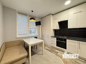 1-к квартира, вторичка, 34м2, 2/17 этаж