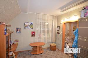 2-к квартира, вторичка, 34м2, 3/3 этаж