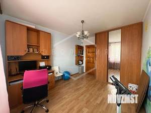 3-к квартира, вторичка, 64м2, 3/9 этаж