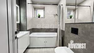 2-к квартира, вторичка, 57м2, 6/10 этаж