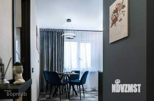 1-к квартира, вторичка, 37м2, 2/5 этаж