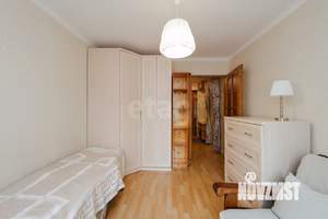 2-к квартира, вторичка, 35м2, 2/4 этаж
