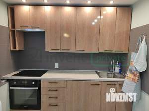 1-к квартира, вторичка, 30м2, 9/9 этаж