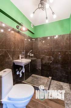 2-к квартира, вторичка, 45м2, 1/4 этаж