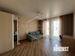 2-к квартира, вторичка, 57м2, 10/10 этаж