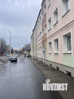 3-к квартира, вторичка, 67м2, 3/3 этаж