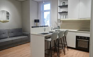 2-к квартира, вторичка, 77м2, 9/10 этаж