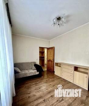 2-к квартира, вторичка, 50м2, 2/5 этаж