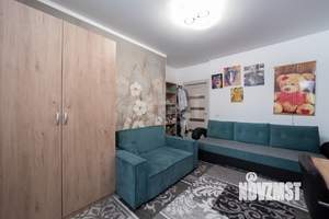 2-к квартира, вторичка, 48м2, 1/10 этаж