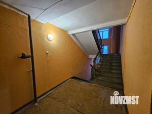 1-к квартира, вторичка, 43м2, 3/5 этаж