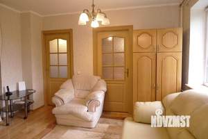 2-к квартира, вторичка, 53м2, 3/5 этаж