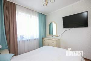 3-к квартира, вторичка, 63м2, 9/9 этаж