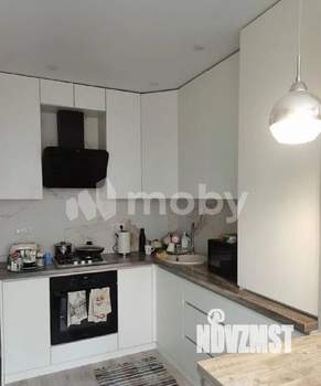 1-к квартира, вторичка, 37м2, 2/5 этаж