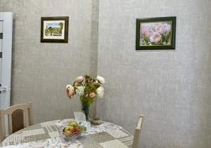 1-к квартира, вторичка, 36м2, 2/9 этаж