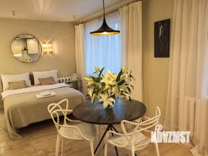 1-к квартира, вторичка, 41м2, 3/12 этаж