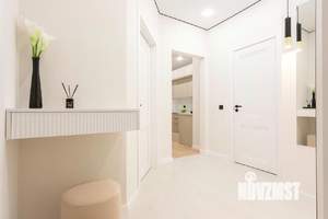 1-к квартира, вторичка, 41м2, 5/9 этаж
