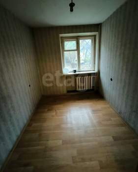 2-к квартира, вторичка, 40м2, 1/5 этаж