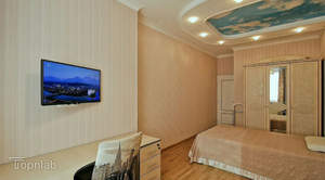 3-к квартира, вторичка, 92м2, 6/11 этаж