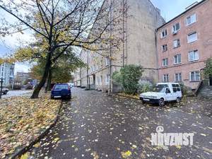 2-к квартира, вторичка, 51м2, 3/5 этаж