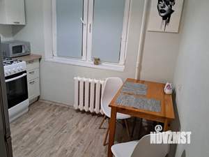 1-к квартира, вторичка, 34м2, 4/5 этаж