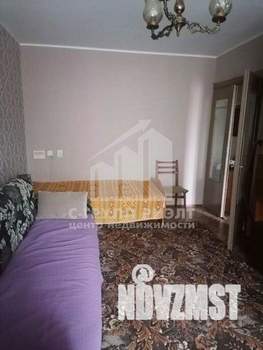 1-к квартира, вторичка, 32м2, 3/5 этаж