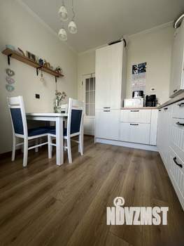 3-к квартира, вторичка, 91м2, 4/5 этаж