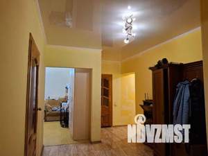 3-к квартира, вторичка, 90м2, 4/5 этаж