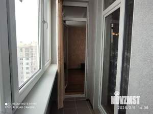 2-к квартира, вторичка, 62м2, 11/16 этаж