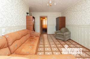 3-к квартира, вторичка, 62м2, 8/9 этаж