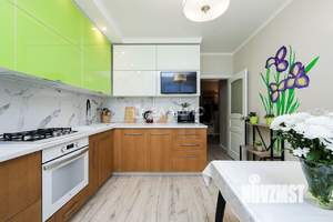 2-к квартира, вторичка, 70м2, 6/10 этаж