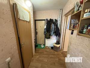 1-к квартира, вторичка, 36м2, 6/9 этаж