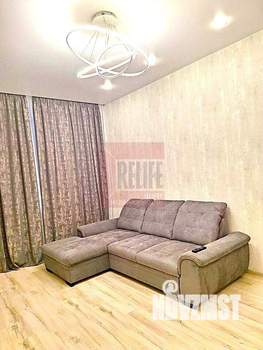 1-к квартира, вторичка, 58м2, 1/9 этаж