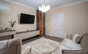 2-к квартира, вторичка, 56м2, 7/10 этаж