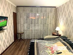 2-к квартира, вторичка, 44м2, 8/9 этаж