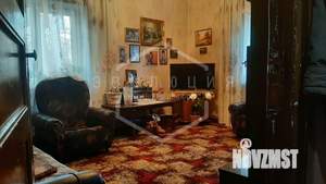 3-к квартира, вторичка, 60м2, 1/2 этаж