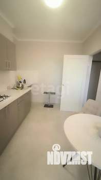 1-к квартира, вторичка, 29м2, 7/10 этаж