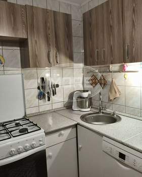 2-к квартира, вторичка, 50м2, 6/9 этаж