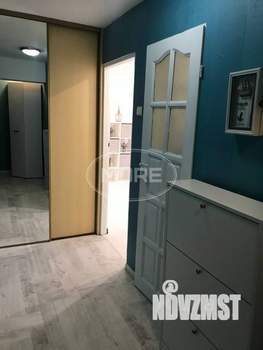 1-к квартира, вторичка, 32м2, 5/5 этаж