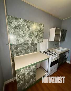 3-к квартира, вторичка, 60м2, 4/5 этаж